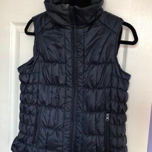 New York & Company puffer vest